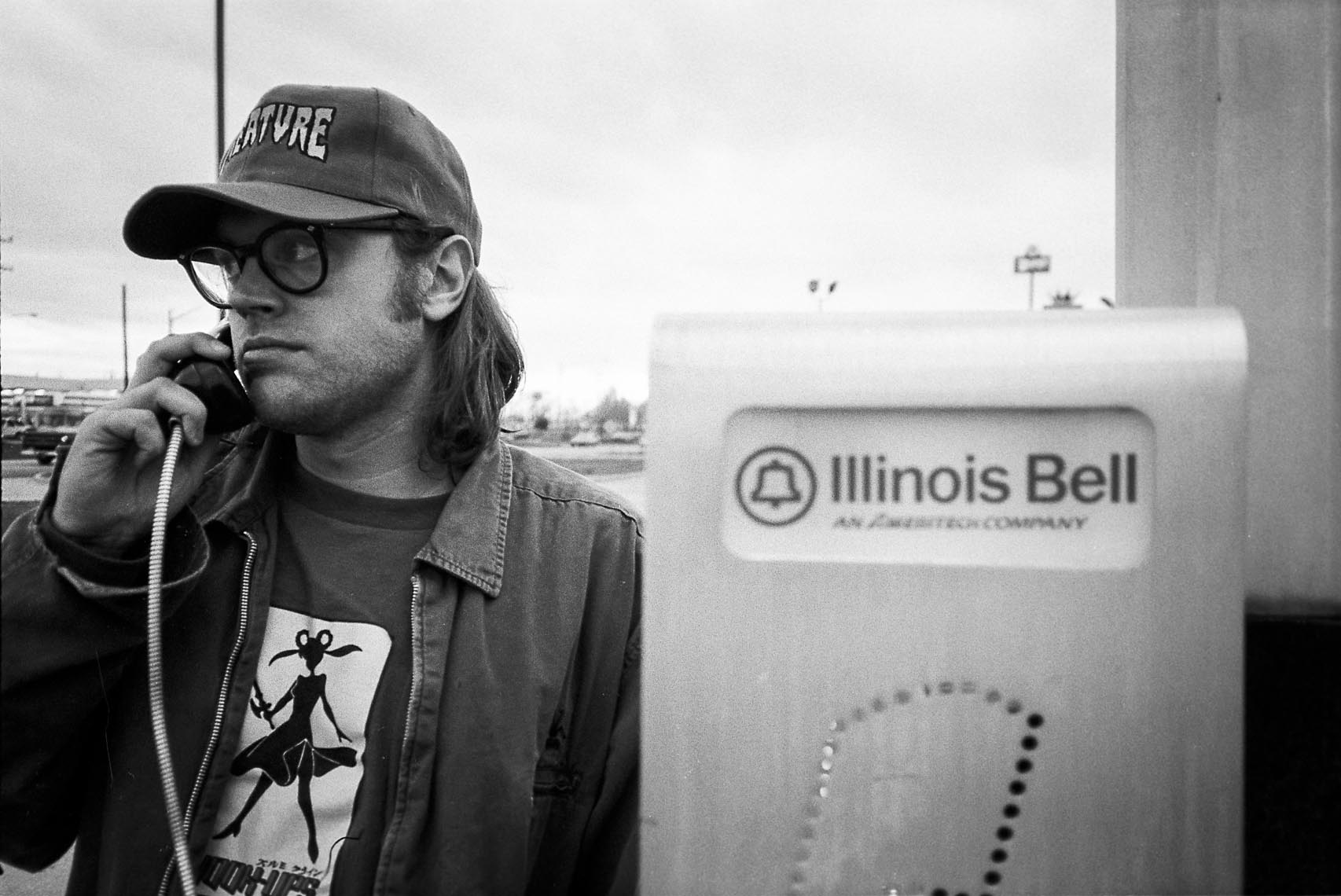 Matthew Sweet