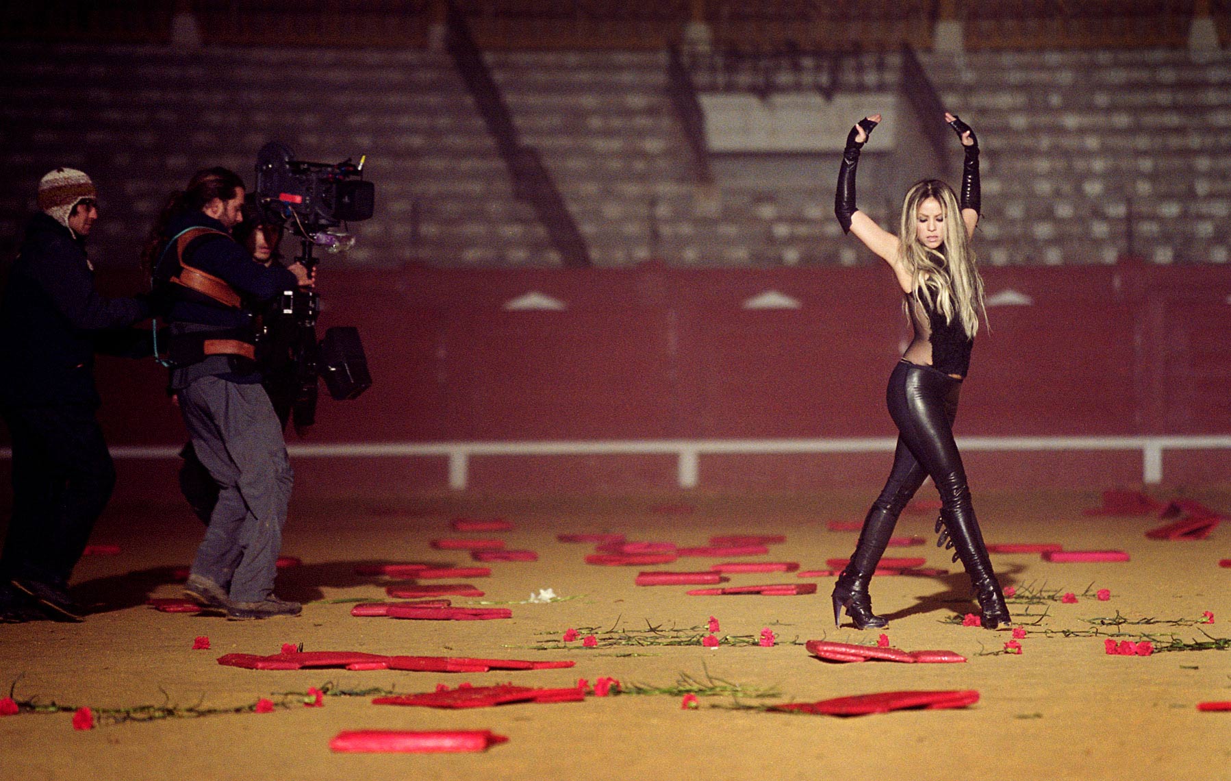 Shakira